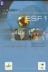 Español sin Fronteras 1. Cuadernos de Ejercicios