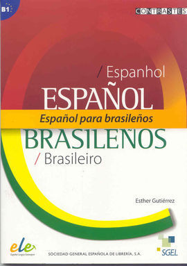 ESPAÑOL PARA BRASILEÑOS