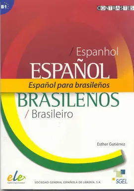 Español para Brasileños