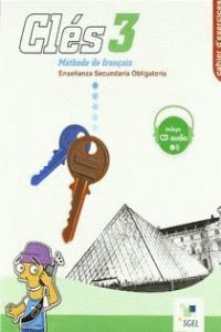 CLES 3 EJER+CD