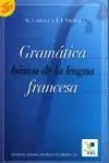 Gramática Básica de la Lengua Francesa