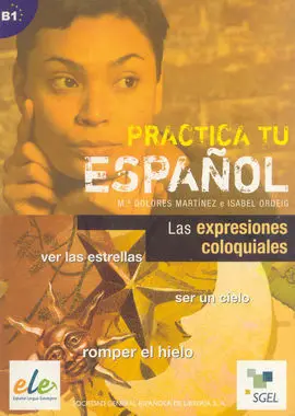 Las Expresiones Coloquiales