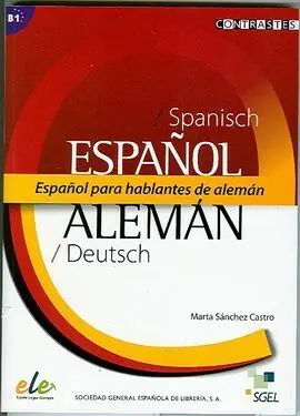 Español para Hablantes de Alemán
