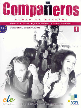 COMPAÑEROS 1 EJER