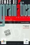 Temas de Gramática