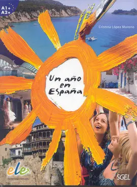 Un Año en España