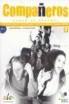 COMPAÑEROS 3 CUADERNO DE EJERCICIOS