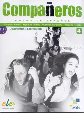 Compañeros 4 Ejer