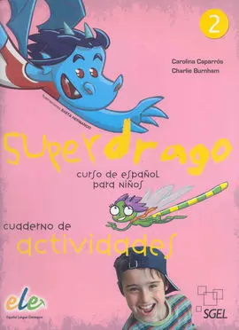Superdrago 2 Ejercicios