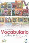 Vocabulario Activo e Ilustrado del Español