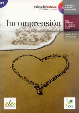 Incomprensión + Cd (Level B2)