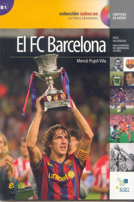 EL FC BARCELONA + CD