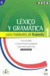 Lexico Gramatica para Hablante de France