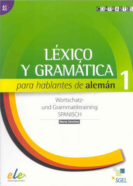 LEXICO Y GRAMATICA PARA HABLANTE ALEMAN1
