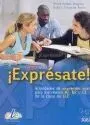 ¡Expresate!