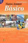 Nuevo Avance Basico Alumno Brasil