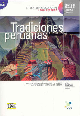 TRADICIONES PERUANAS