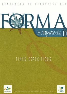 FORMA 10 FINES ESPECÍFICOS. VERSIÓN DIGITAL