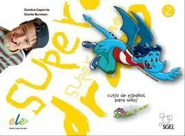 Superdrago 2 Guia