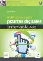 ACTIVIDADES PIZARRAS DIGIT INTERAC