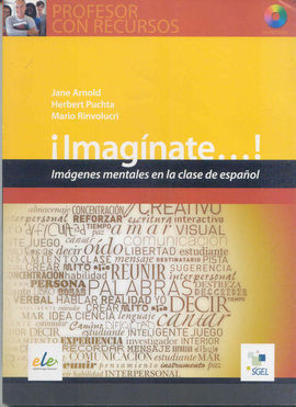 IMAGINATE. IMÁGENES MENTALES EN LA CLASE DE ESPAÑOL