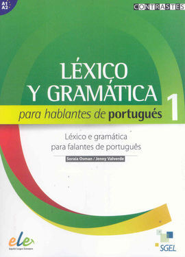 LEXICO Y GRAMATICA HABLANTE PORTUGUES 1