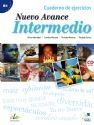 NUEVO AVANCE INTERMEDIO EJERCICIOS+CD