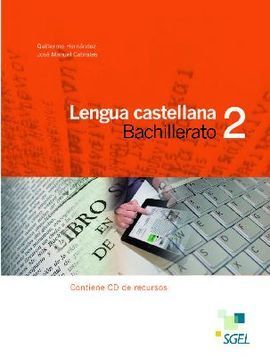 LENGUA 2º BACHILLERATO 2.0