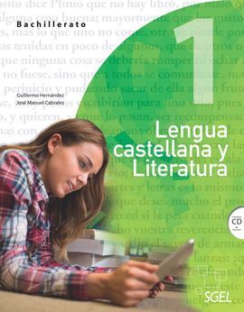 LENGUA CASTELLANA Y LITERATURA 1º BACHILLERATO