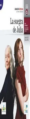 La Suegra de Julia