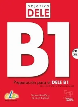 Objetivo Dele B1