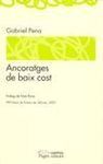 ANCORATGES DE BAIX COST