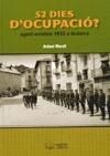 52 DIES D OCUPACIO