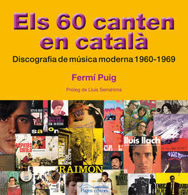 60 CANTEN EL CATALA, ELS