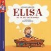 ELISA SE VA DE VACACIONES