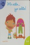 ME VISTO-- ¡YO SOLITO!