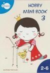 HOBBY MINI BOOK 3