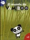 El Mundo de Vamboo