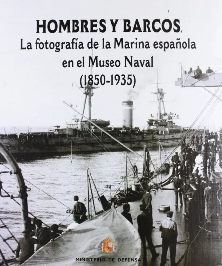 Hombres y Barcos