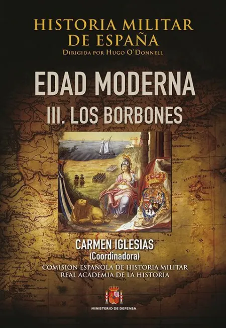 Historia Militar de España