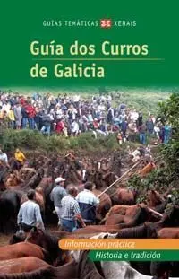 Guía Dos Curros de Galicia