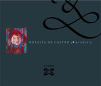 ROSALÍA DE CASTRO : ANTOLOXÍA