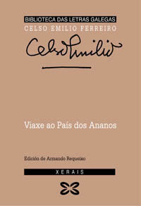 VIAXE AO PAÍS DOS ANANOS