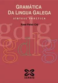 Gramática Da Lingua Galega