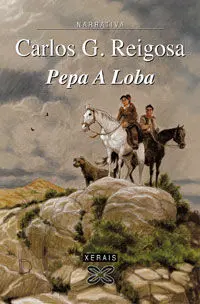 Pepa a Loba
