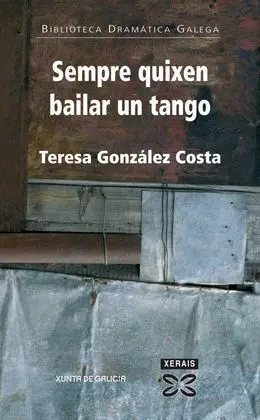 Sempre Quixen Bailar un Tango