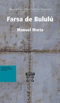 Farsa de Bululú