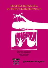 Teatro Infantil : Do Texto á Representación