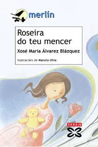 Roseira Do Teu Mencer
