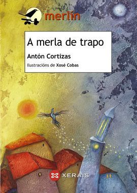A MERLA DE TRAPO
